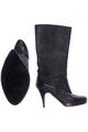 Miu Miu Stiefel Damen Boots Damenstiefel Winterschuhe Gr. EU 39 Schwarz #hffibkv