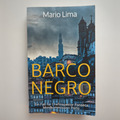 Barco Negro Ein Fall Für Inspektor Fonseca Porto Buch Mario Lima | Sehr Gut