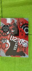 U 2,Vertigo 2005 U2 Live From Chicago, 2 DVD,Limited Edition(EU,2005)Brandneu!!