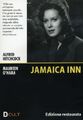 Dvd **JAMAICA INN** Edizione Restaurata di Alfred Hitchcock con M. O'Hara 1939