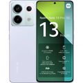 Xiaomi Redmi Note 13 Pro 5G Smartphone 512GB 12GB RAM aurora purple 5100 mAh NEU