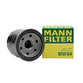 ORIGINAL MANN-FILTER ÖLFILTER SUZUKI KAWASAKI MW 64