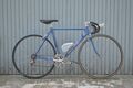 Gitane Profil Aero TT Bike *1980* Timetrial Dura Ace Reynolds 531SL