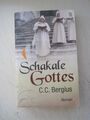 I - C. C. Bergius - Schakale Gottes