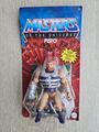 Masters of the Universe MOTU Origins Figur FISTO NEU OVP (B) eher für Auspacker