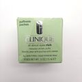 Clinique All About Eyes Rich Augencreme 15ml 1er Pack Face Prestige Skin Care