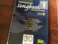 Acoustic Pop Guitar 1  [Song Book+ CD]  Strumming Picking DUX Sting Coldplay