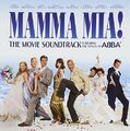 Mamma Mia! The Movie Soundtrack ABBA 2008 CD Top-quality Free UK shipping