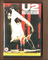 U2 - DVD - RATTLE AND HUM - Widescreen Collection - Neuwertig 