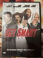 DVD - Get Smart - Steve Carell - Anne Hathaway - Dwayne Johnson (077)