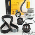 CONTI Zahnriemen Rollensatz + Wapu für Opel Astra F Vectra B Daewoo 1.8i 2.0i