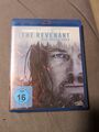 The Revenant - Der Rückkehrer - BLU RAY - Zustand NEUWERTIG 