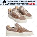 Bad Bunny × adidas Originals Campus Chalky Brown ID2529 Herren Gr.