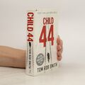 Child 44  |  Tom Rob Smith