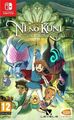 NEU Nintendo Switch Ni No Kuni Der Fluch der weissen Königin Spiel Game Key Code