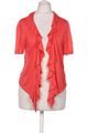 Betty Barclay Strickjacke Damen Cardigan Jacke Gr. EU 38 Rot #5zf6cgo