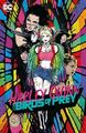 Harley Quinn & the Birds of Prey, Various