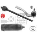 FEBI BILSTEIN 44694 Spurstange für MERCEDES-BENZ