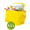 Kühltasche mini Kühlbox Kältebox Getränketasche Kühlbeutel Picknicktasche 4,1 L