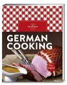 German Cooking | Oetker | Buch | 232 S. | Englisch | 2019 | Dr. Oetker