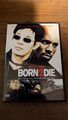 Born2Die (DVD) #J