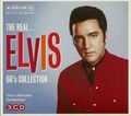 Elvis Presley - The Real...Elvis Presley - 60s Collection (3-CD) - Elvis, RCA...