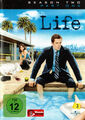 Life - Staffel 2.1 (DVD - gebraucht: gut)