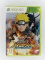 Naruto Shippuden Ultimate Ninja Storm Generationen Xbox 360 Cib Komplette