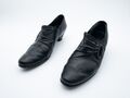 Gabor Damen Ankle Boots Hochfrontpumps Pumps schwarz Gr 40,5 EU Art 16265-98