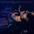 Lenny Kravitz Blue Electric Light CD NEU OVP