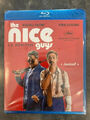 THE NICE GUYS - RUSSELL CROWE - RYAN GOSLING / film en BLU-RAY zone B