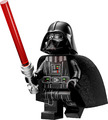 LEGO® Star Wars™ -Minifigur Darth Vader™ aus dem set  75368