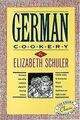 German Cookery: The Crown Classic Cookbook Series von Sc... | Buch | Zustand gut