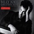 Greatest Hits Vol. 1  2 von Joel,Billy | CD | Zustand sehr gut