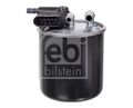 Kraftstofffilter FEBI BILSTEIN 100471 Leitungsfilter für MERCEDES KLASSE GL GLA