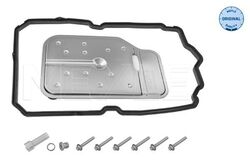 MEYLE Hydraulikfiltersatz, Automatikgetriebe MEYLE-ORIGINAL-KIT: B 014 137 1007