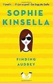 Finding Audrey von Kinsella, Sophie | Buch | Zustand gut