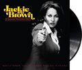 Original Soundtrack "jackie brown" 180g Vinyl LP Album NEU OST Quentin Tarantino