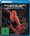 SPIDER-MAN TRIOLOGIE Origins Collection 3 Blu-Ray Disc