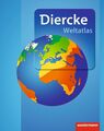  / Diercke Weltatlas - Aktuelle Ausgabe 2015 /  9783141008005