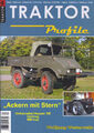 Traktor Profile 04 -  Ackern mit Stern - Unimog und MB-trac