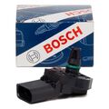 BOSCH 0281002976 Ladedrucksensor für AUDI A3 A4 PORSCHE SEAT SKODA VW GOLF 6 7