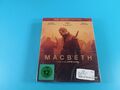 Macbeth - Special Edition Blu-Ray Film