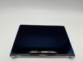 Macbook Pro 13" A1989 A2159 A2251 A2289 2018 2019 2020 Display Retina Grau #D550