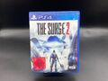 The Surge 2 (Sony PlayStation 4, 2019)