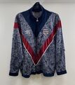 England Track Fußballjacke 1993/95 Erwachsene groß umbro D643