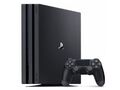 Playstation 4 Pro Konsole | Inkl. Controller | Schwarz | PS4 Pro | 1TB