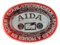 Stecknadeln ST 0,60 x 30 mm silberfarbig, Packung mit 25g, 024347, Prym