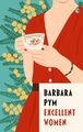 Barbara Pym / Excellent Women /  9780349016078