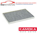 INNENRAUMFILTER POLLENFILTER KAMOKA F422601 P FÜR MERCEDES-BENZ C-CLASS,E-CLASS